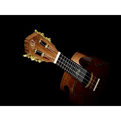 Concert ukulele Ortega ECLIPSE-CC4
