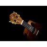 Concert ukulele Ortega ECLIPSE-CC4