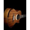 Concert ukulele Ortega ECLIPSE-CC4