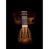 Concert ukulele Ortega ECLIPSE-CC4