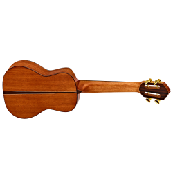 Concert ukulele Ortega ECLIPSE-CC4