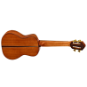 Concert ukulele Ortega ECLIPSE-CC4