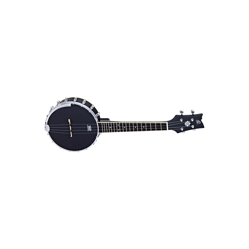 Banjo Ortega OUBJ100-SBK