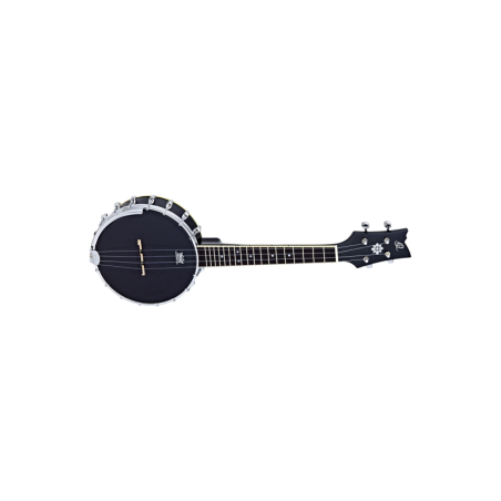 Banjo Ortega OUBJ100-SBK