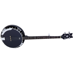 Banjo Ortega OBJ250-SBK