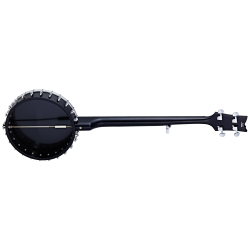 Banjo Ortega OBJ250OP-SBK