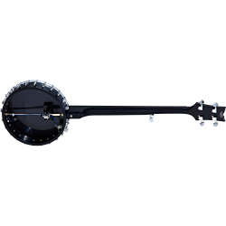 Banjo Ortega OBJE250OP-SBK