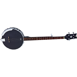 Banjo Ortega OBJE250OP-SBK