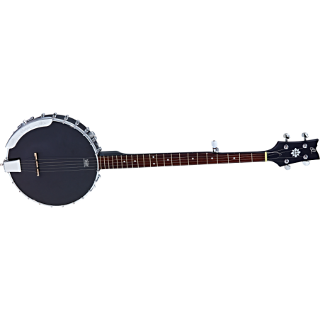 Banjo Ortega OBJE250OP-SBK