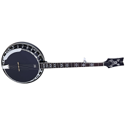 Banjo Ortega OBJ450-SBK