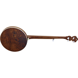 5-keelne bandžo (banjo) Ortega OBJ550W-SNT