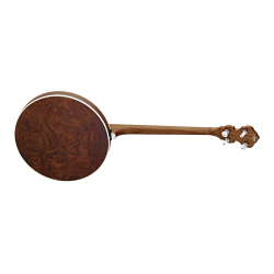 Banjo Ortega OBJ550WTE-SNT