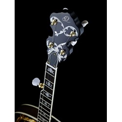 Banjo Ortega OBJ750-MA