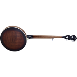 5-keelne bandžo (banjo) Ortega OBJ750-MA