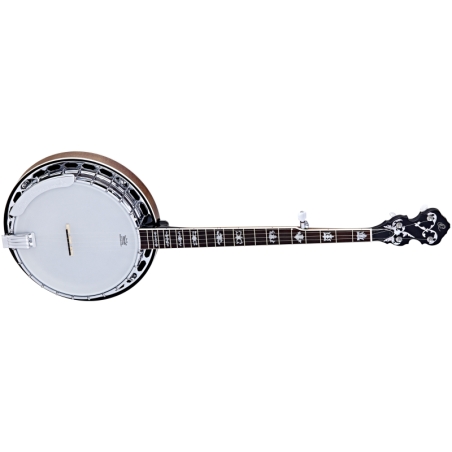 Banjo Ortega OBJ750-MA