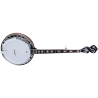 5-keelne bandžo (banjo) Ortega OBJ750-MA