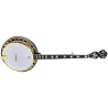 5-keelne bandžo (banjo) Ortega OBJ950-FMA