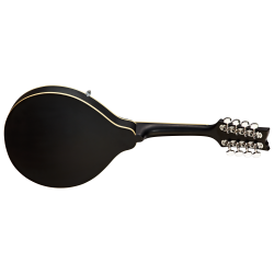 Ortega mandolin RMAE40SBK