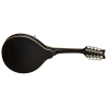 Ortega mandolin RMAE40SBK