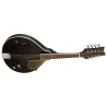 Ortega mandolin RMAE40SBK