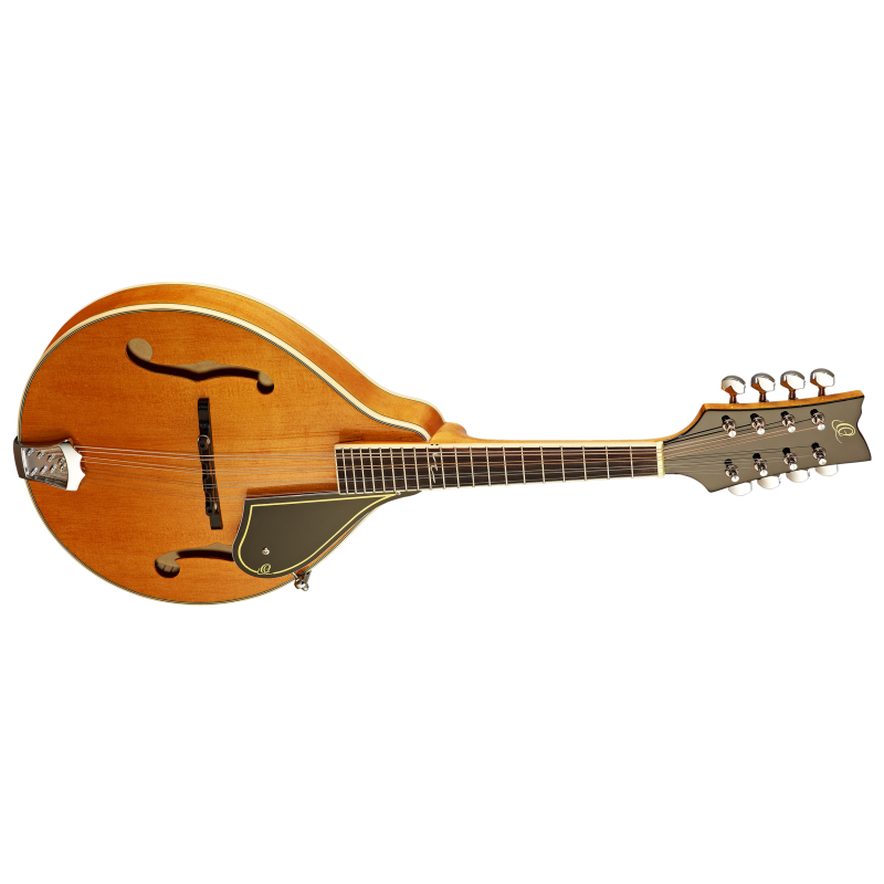 Ortega mandolin RMA50VY