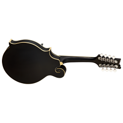 Ortega mandolin RMFE40SBK