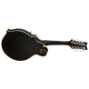 Ortega mandolin RMFE40SBK