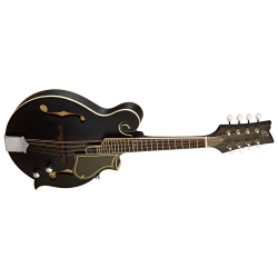 Ortega mandolin RMFE40SBK