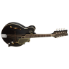 Ortega mandolin RMFE40SBK