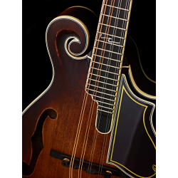 Ortega mandolin RMF100AVO