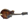 Ortega mandolin RMFE100AVO