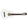 3/4 guitar Ortega R121-3/4WH