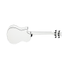 Acoustic Bass Guitar Ortega D-WALKER-WH