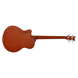 Acoustic Bass Guitar Ortega D538-4