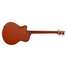 Acoustic Bass Guitar Ortega D538-4