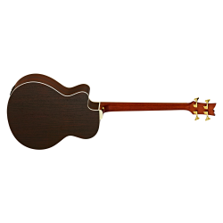 Acoustic Bass Guitar Ortega D558-4