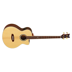 Acoustic Bass Guitar Ortega D558-4