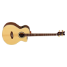 Acoustic Bass Guitar Ortega D558-4