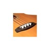 Acoustic Bass Guitar Ortega D1-4