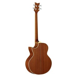 Acoustic Bass Guitar Ortega D1-4