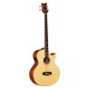 Acoustic Bass Guitar Ortega D1-4