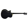 Acoustic Bass Guitar Ortega D1-4BK