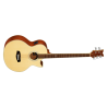 Acoustic Bass Guitar Ortega D1-5