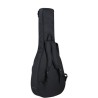 Acoustic Bass Guitar Ortega D1-5LE-BK