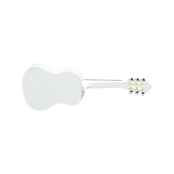 1/4 guitar Ortega R121-1/4WH