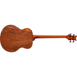 Acoustic Bass Guitar Ortega D3NC-4
