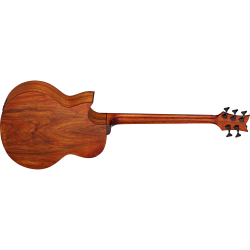 Acoustic Bass Guitar Ortega D3C-5