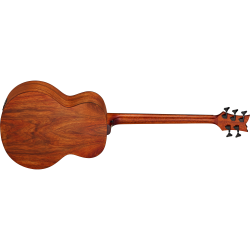 Acoustic Bass Guitar Ortega D3NC-5