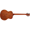 Acoustic Bass Guitar Ortega D3NC-5