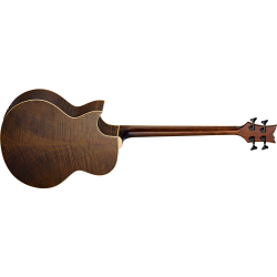 Acoustic Bass Guitar Ortega KTSM-4